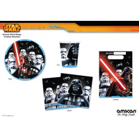 Star Wars Classic Party Pack 40pc