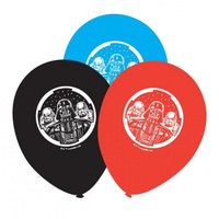 Star Wars Classic Latex Balloons