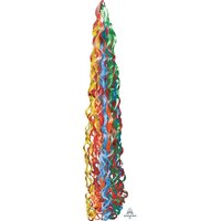 Twirlz Primary Balloon Tails