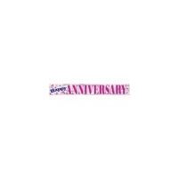 Anniversary - Happy Anniversary Banner