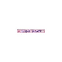 Hens Night - Bridal Shower Banner