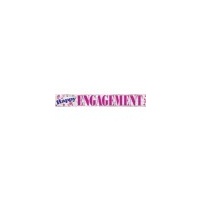 Engagement - Happy Engagement Banner