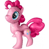 My Little Pony Pinkie Pie Airwalker Foil Balloon