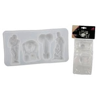 Sexy Ice Moulds