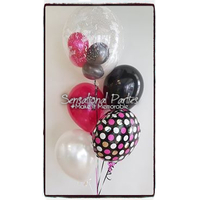 Balloon Bouquet Spesh