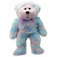 Beanie Kids - Cuddly Tutti Frutti the bear