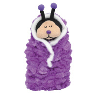 Beanie Kids - Zingie the Snuggle Bug Bear (Snuggle Bug Series)
