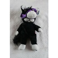 Beanie Kids - Galaxy the Horse Bear