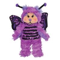 Beanie Kids - Zingie the Flutter Bug Bear