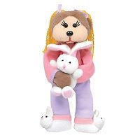 Beanie Kids - Bryanna the Slumber Party Bear