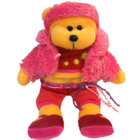 Beanie Kids - Tara the Trendy Bear