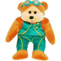 Beanie Kids - Torpedo the Bear