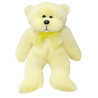 Beanie Kids - Lemon Sorbet the Gelati Bear