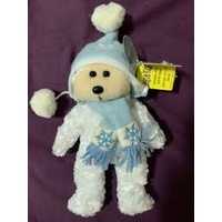 Beanie Kids - Wynston the Winter Bear