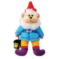 Beanie Kids - Nobbi the Gnome Bear (Discounted - Creased Tag)