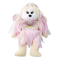 Beanie Kids - Lyla the Pixie Bear