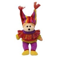 Beanie Kids - Sunshine the Bear