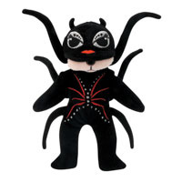 Beanie Kids - Spidey the Bear