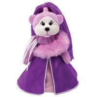 Beanie Kids - Nina the Jazz Singer Bear