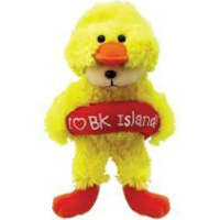 Beanie Kids - Tuby the Baby Duck Bear