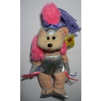 Beanie Kids - Kylie the Showgirl Bear