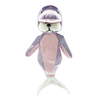 Beanie Kids - Mystic the Dolphin Bear