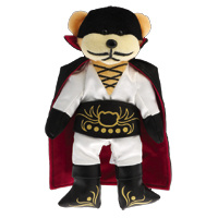 Beanie Kids - Spaniard the Bear