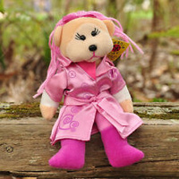 Beanie Kids - Yummy Mummy the Bear
