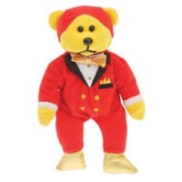 Beanie Kids - VIP Beanie Master