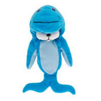 Beanie Kids -Dale the Whale Bear