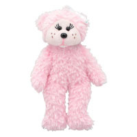 Beanie Kids - Primrose the Bear
