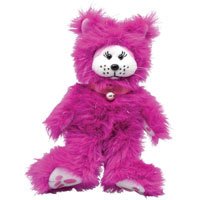 Beanie Kids - Sparkleigh the Cat