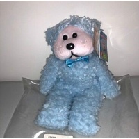 Beanie Kids - River the Blue Bear