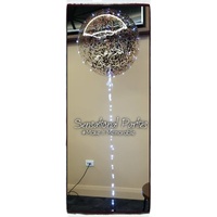 Confetti Light Bubble