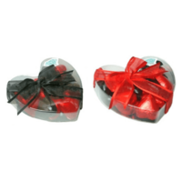 Chocolate Gift of Hearts - Passion
