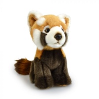 Red Panda 20cm Soft Toy