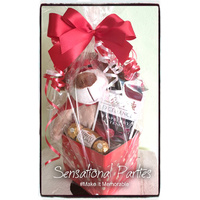 Valentine Beary Chocolate Hamper