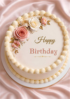 Edible Cake Images & Toppers