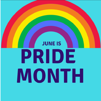 Pride Month - June